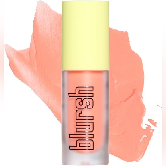 Made By Mitchell "Cape Cope With Coral" Liquid Blursh - Picture 5 of 7